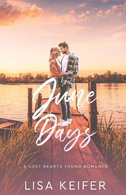 June Days - Lisa Keifer - cover