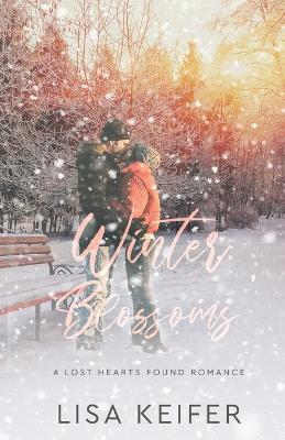 Winter Blossoms - Lisa Keifer - cover