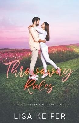 Throwaway Rules - Lisa Keifer - cover