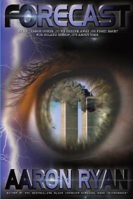 Forecast - Aaron Ryan - cover