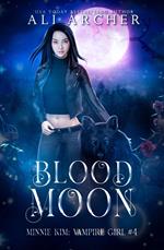 Blood Moon