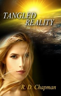 Tangled Reality - R D Chapman - cover
