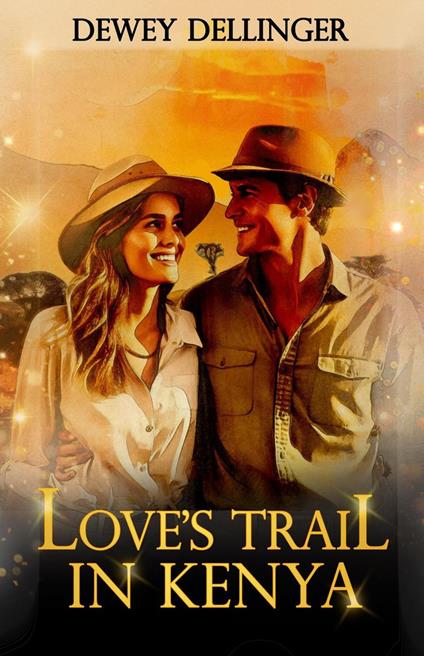 Love's Trail in Kenya