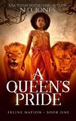 A Queen's Pride