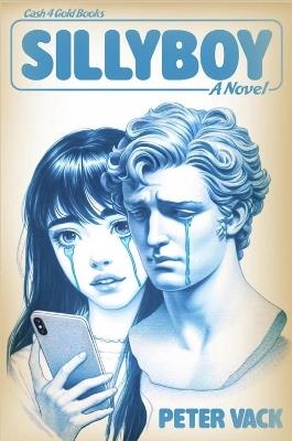 Sillyboy - Peter Vack - cover