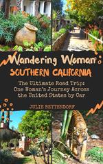 Wandering Woman: Southern California