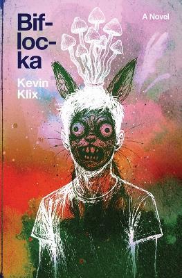 Biflocka - Kevin Klix - cover