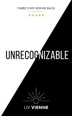 Unrecognizable - LIV Vienne - cover