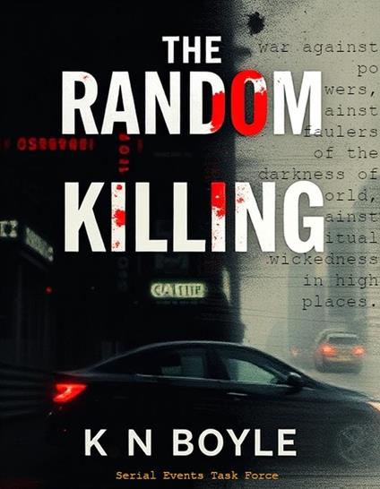 The Random Killing