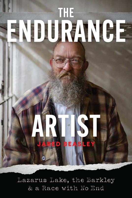 The Endurance Artist