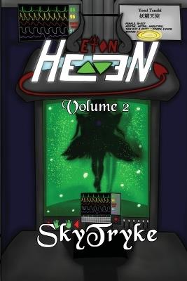 Beyond Heaven - Sky Tryke - cover