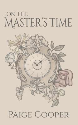 On the Master's Time - Cooper - cover