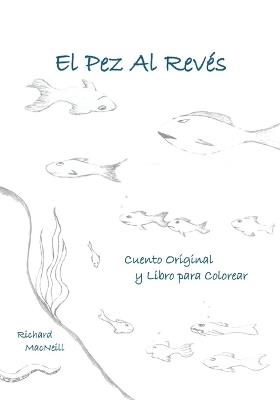 El Pez Al Revés - Richard MacNeill - cover