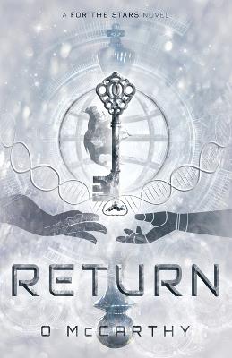 Return - O McCarthy - cover