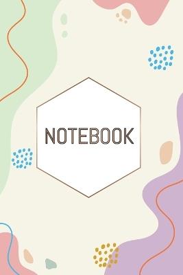 NoteBook - Joan Jones - cover