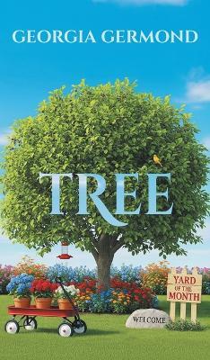 Tree - Georgia Germond - cover