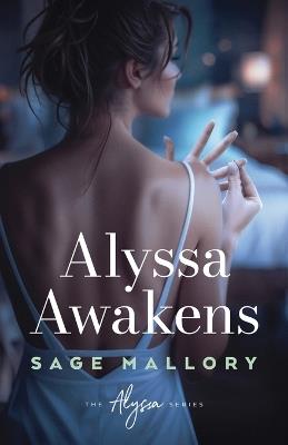 Alyssa Awakens - Sage Mallory - cover