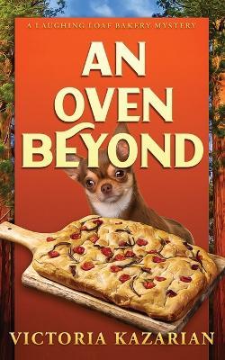 An Oven Beyond - Victoria Kazarian - cover