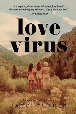 Love Virus - Turner - cover