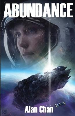 Abundance - Alan Chan - cover