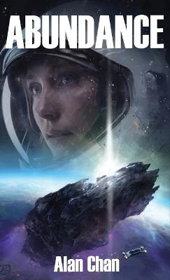 Abundance - Alan Chan - cover