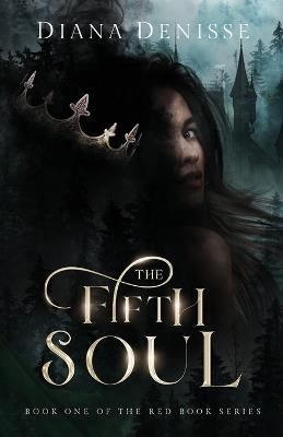 The Fifth Soul - Diana Denisse - cover
