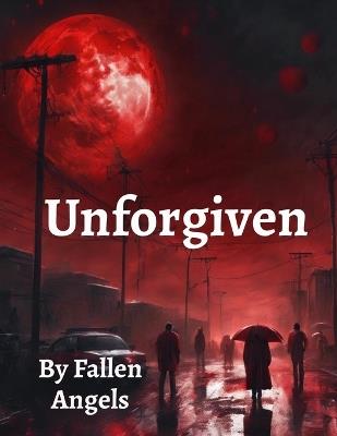 Unforgiven - Fallen Angels - cover