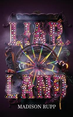 Liarland - Madison Rupp - cover