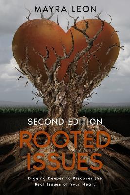 Rooted Issues - Mayra Leon - cover