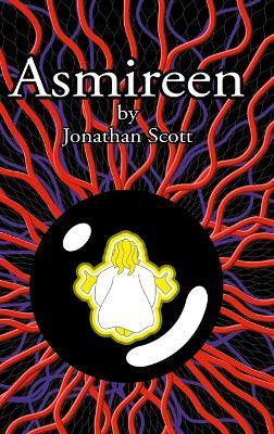 Asmireen (2024-HC) - Jonathan Scott - cover