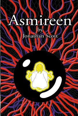 Asmireen (2024-PB) - Jonathan Scott - cover