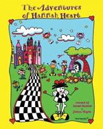 Adventures of Hannah Heart and the Heartpeople(R)