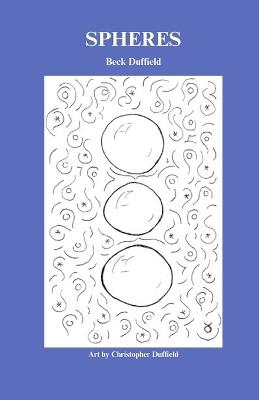 Spheres - Beck Duffield - cover