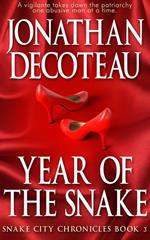 Year of the Snake