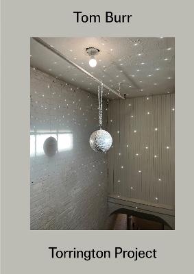 Tom Burr: Torrington Project - cover