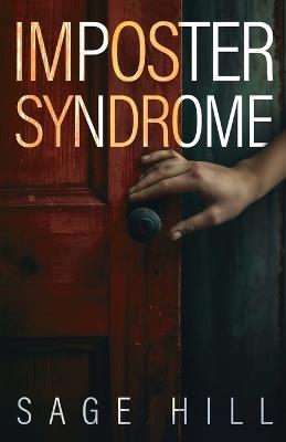 Imposter Syndrome - Sage Hill - cover