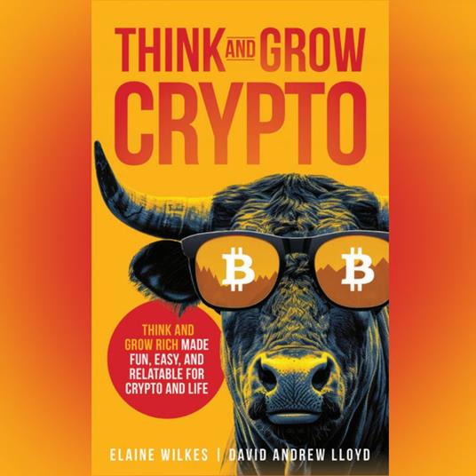 Think and Grow Crypto