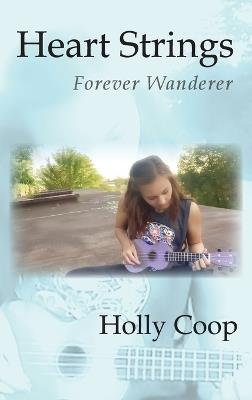 Heart Strings - Holly Coop - cover
