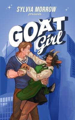Goat Girl - Sylvia Morrow - cover