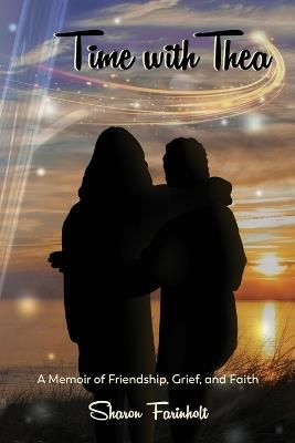 Time with Thea - Sharon Farinholt - cover