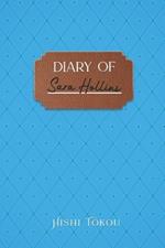 Diary of Sara Hollins