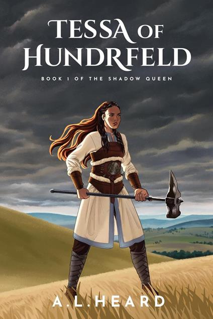 Tessa of Hundrfeld