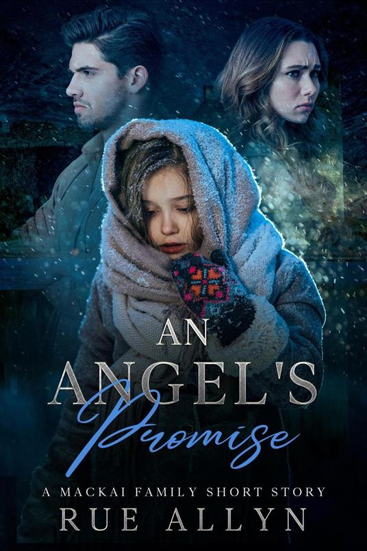 An Angel's Promise