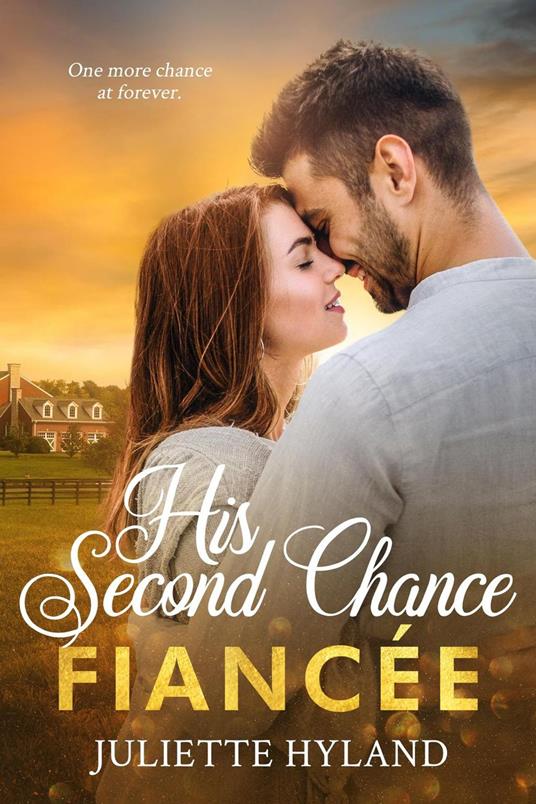His Second Chance Fiancée