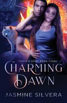 Charming Dawn - Jasmine Silvera - cover