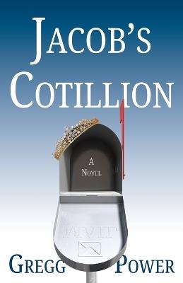 Jacob's Cotillion - Gregg Power - cover