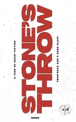 Stone's Throw 2024 - cover