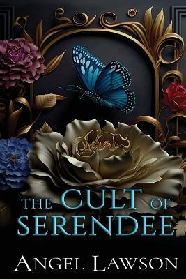 The Cult of Serendee - Angel Lawson - cover