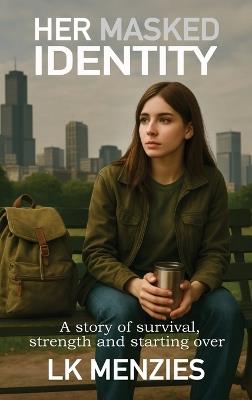 Her Masked Identity: A story of survival, strength and starting over - Lk Menzies - cover