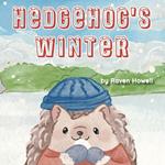 Hedgehog's Winter